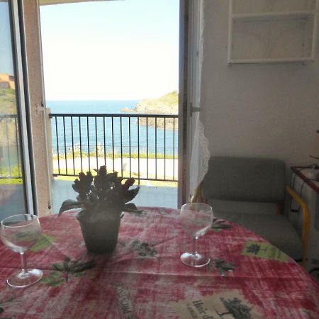 Appartement Les Roches Bleues - 4Rb67 Collioure Exteriör bild