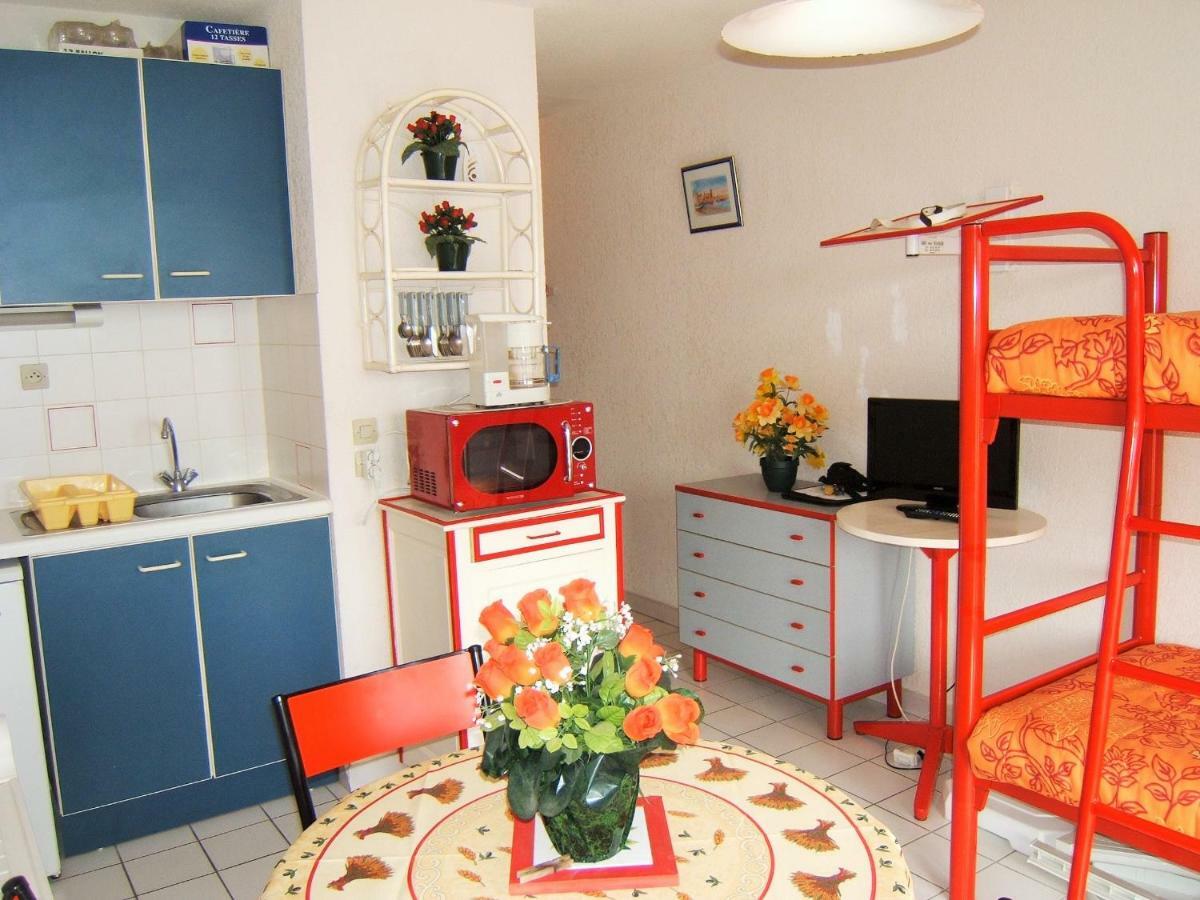 Appartement Les Roches Bleues - 4Rb67 Collioure Exteriör bild